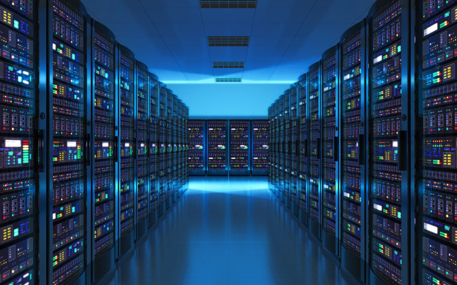  Cooling for Data Centers in Qatar